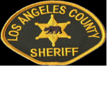 Los Angles Sheriff Office
