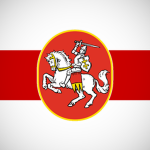 I Belarusian Democratic Republic I