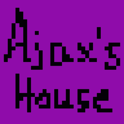 Ajax's House