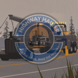 (V2) Highway Haulers: Towing & Trucking
