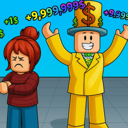 [💰] Step To Riches