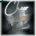 Cheer Extreme Allstars {C E A}