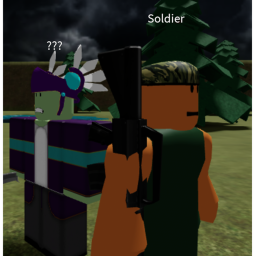 Battle of OOF