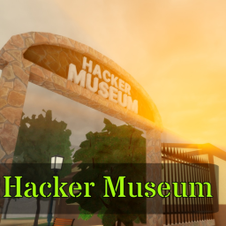 Hacker Museum: Respawned