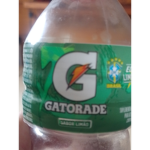 Gatorade fan