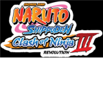 Naruto Rp: Clash of Ninja Revolution 3
