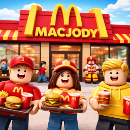 macjody