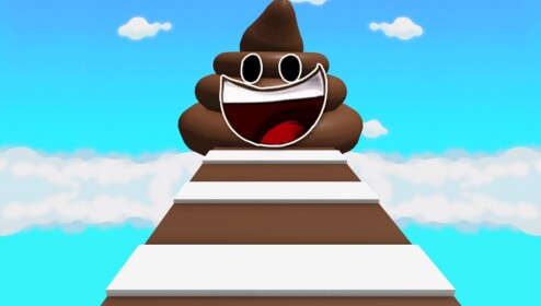 Super Easy Obby