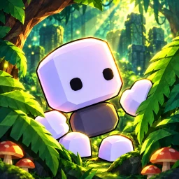 [UPD1] Hollow Throne icon