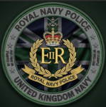 [UKN] Royal Navy Police