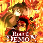 [SUN REWORK ☀️] Rogue Demon