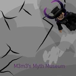 Restored M Myth Museum MMM