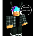 SWAG HEHE