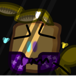 #TeamGlitch