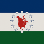 {NAFR} North American Federal Republic