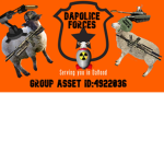 DaPolice Forces