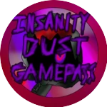 Dust C!Insanity Sans Game Pass