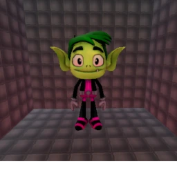 Survive And Kill Beast And Slenderman in Area 51!! icon