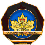 [CA] | Canadian Officer Program