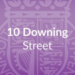 10 Downing Street
