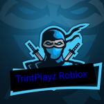 TrintPlayz Roblox GROUP!!