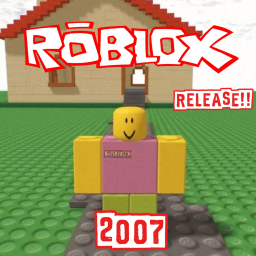 Time machine: 2007