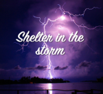 ~ Shelter in the Storm ~