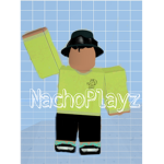 Nacho Playz Army