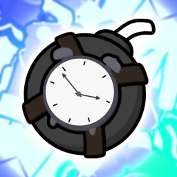 Burst! [ALPHA] icon
