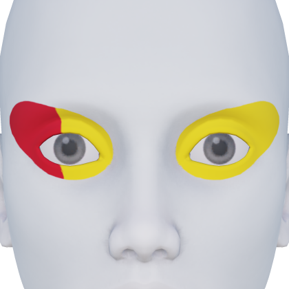 Guinea Bissau Eyes