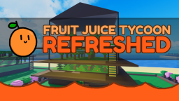 🌸 Fruit Juice Tycoon: Odświeżony