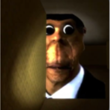 Survive the Nextbots the Killers! 