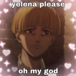 Yelena <3