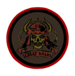 The Great Khans Raider Division