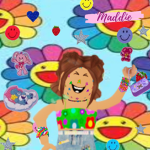 -Maddie’s wardrobe-