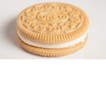 Vanilla Oreos