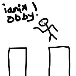 ianix fun obby