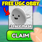 Obby For Free UGC Items (AFK or PLAY)