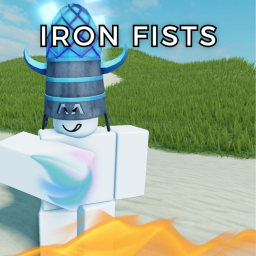 Iron Fists
