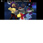 (Private Group For My Friends)