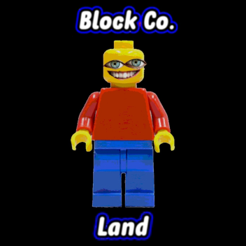 Blok Co. Land