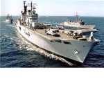 British Navy (BN)