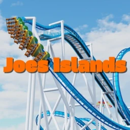 Joes Island Theme Park icon