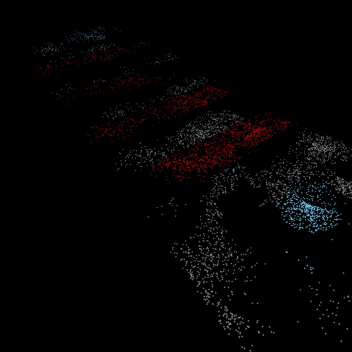 Obby, but it's lidar