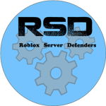 Roblox Server Defenders