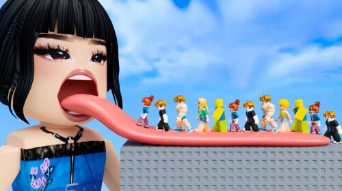 100 Giocatori Salta In KPop Cacciatori Di Demoni