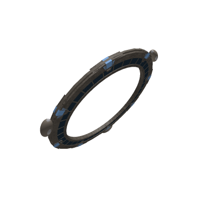 Stargate (Asurans) with Wormhole