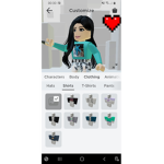 Sweetlips clothes