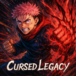 Cursebound (In Development)