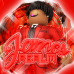 James's Realm